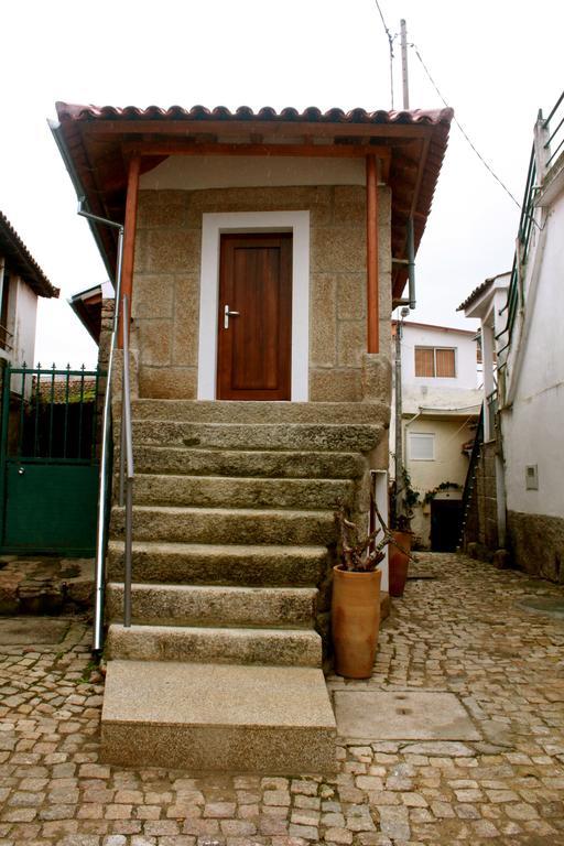 Casas do Fantal Vale de Salgueiro Quarto foto